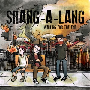 shang-a-lang